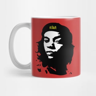 Dre Guevara Mug